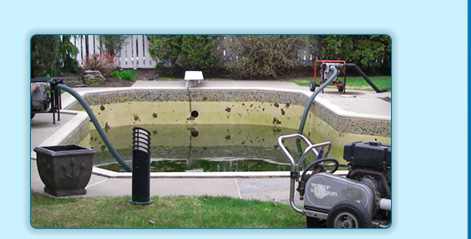 ouverture béton piscine creusée